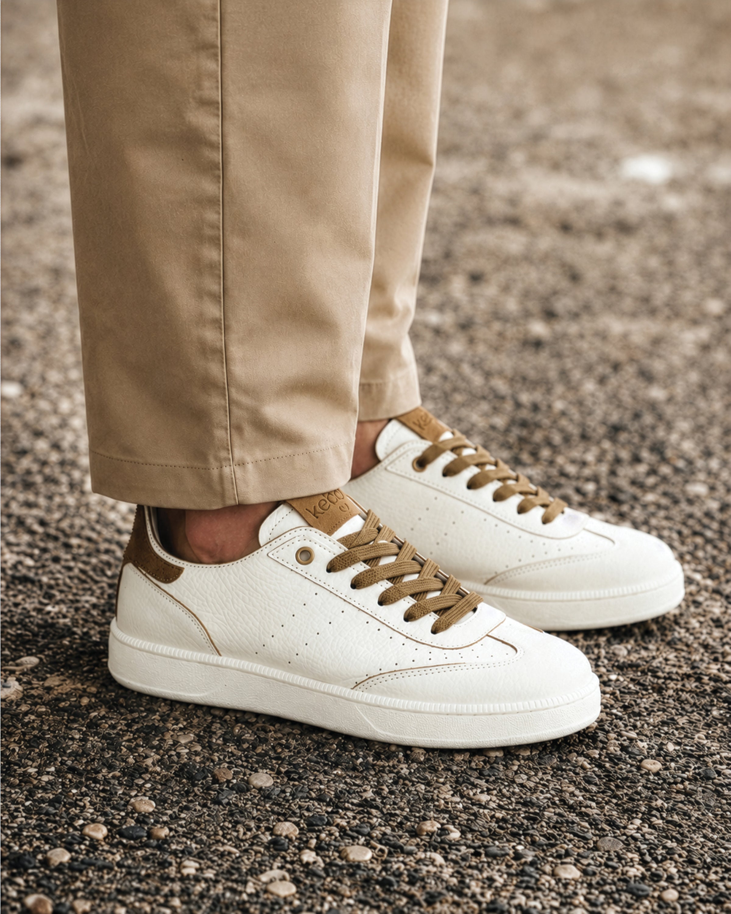 KEBO LG5020 SNEAKERS