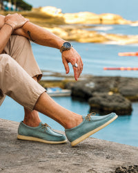 KEBO CL3014 BOAT SHOES