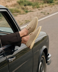 KEBO CL3020 BOAT SHOES