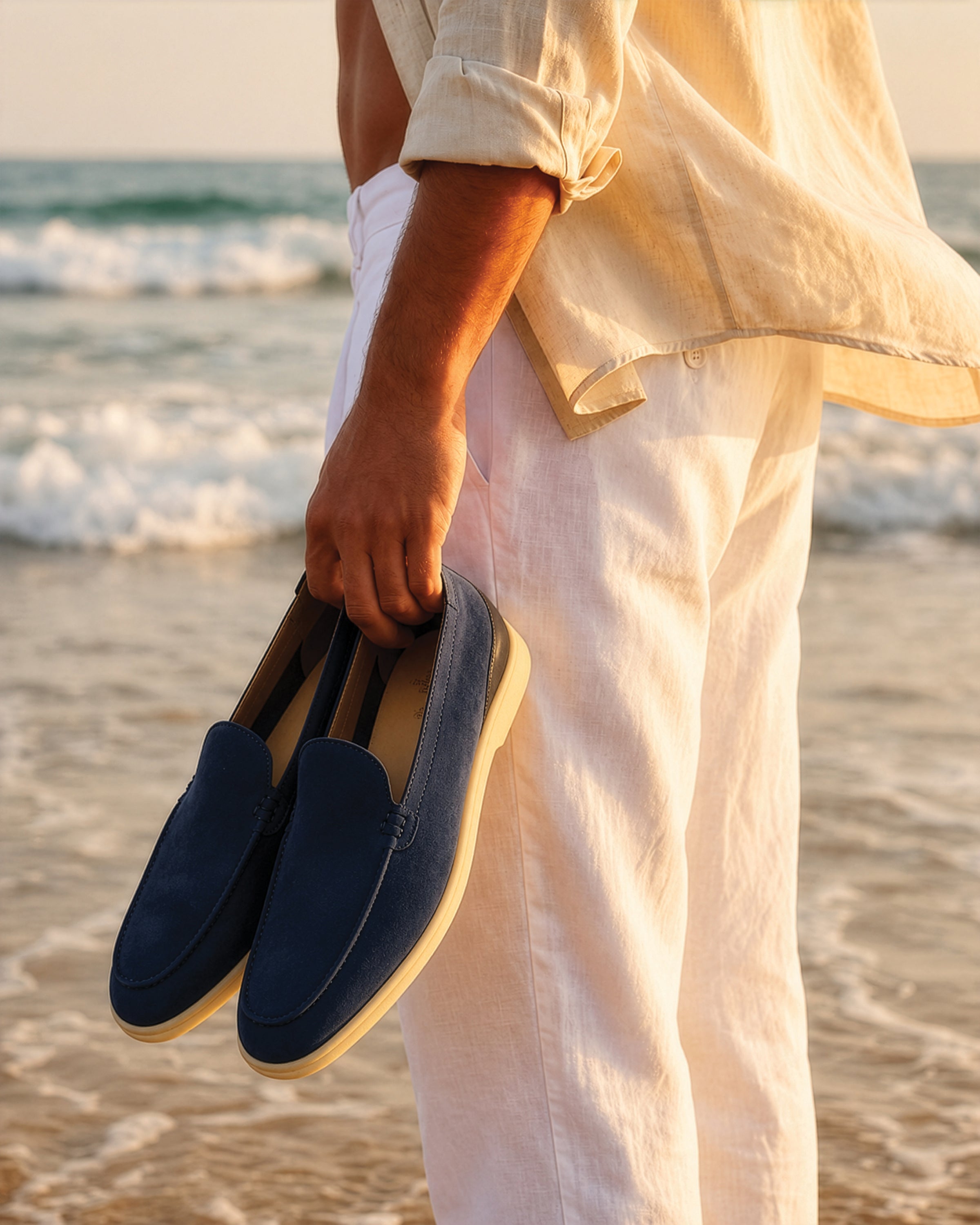 KEBO CL3030 LOAFERS