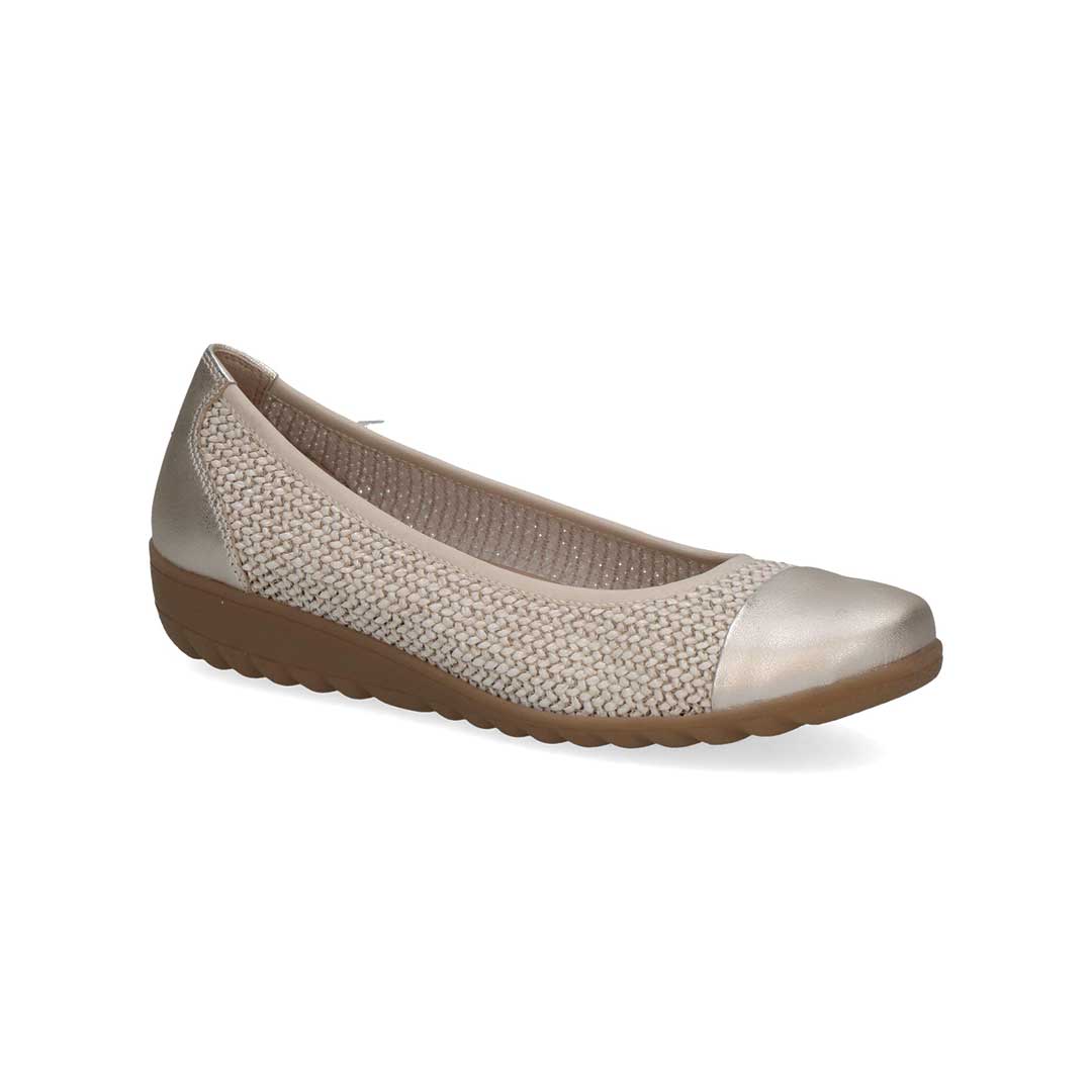 CAPRICE 2212346 BALLERINAS