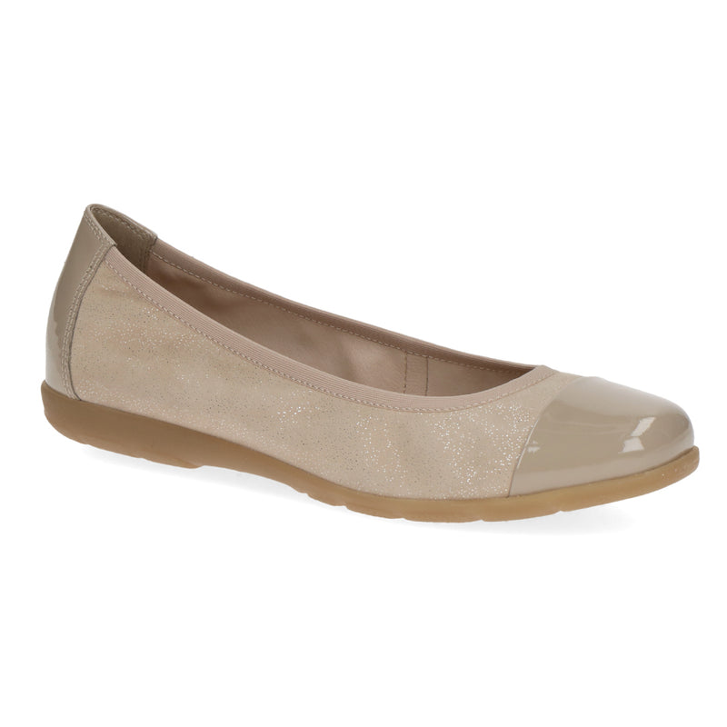 CAP SCARPA