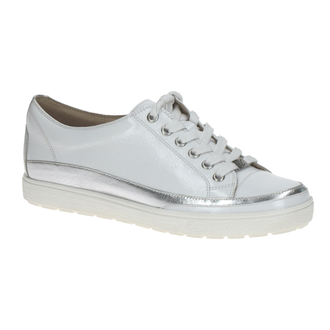CAP SNEAKERS