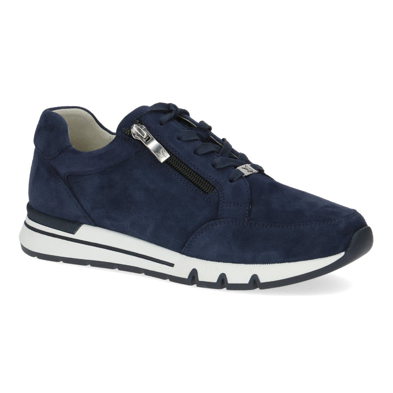 CAP SNEAKERS