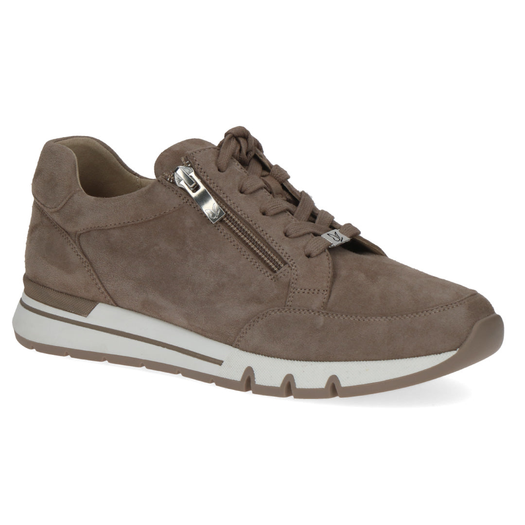 CAP SNEAKERS