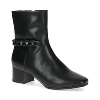 CAPRICE HEEL BOOT