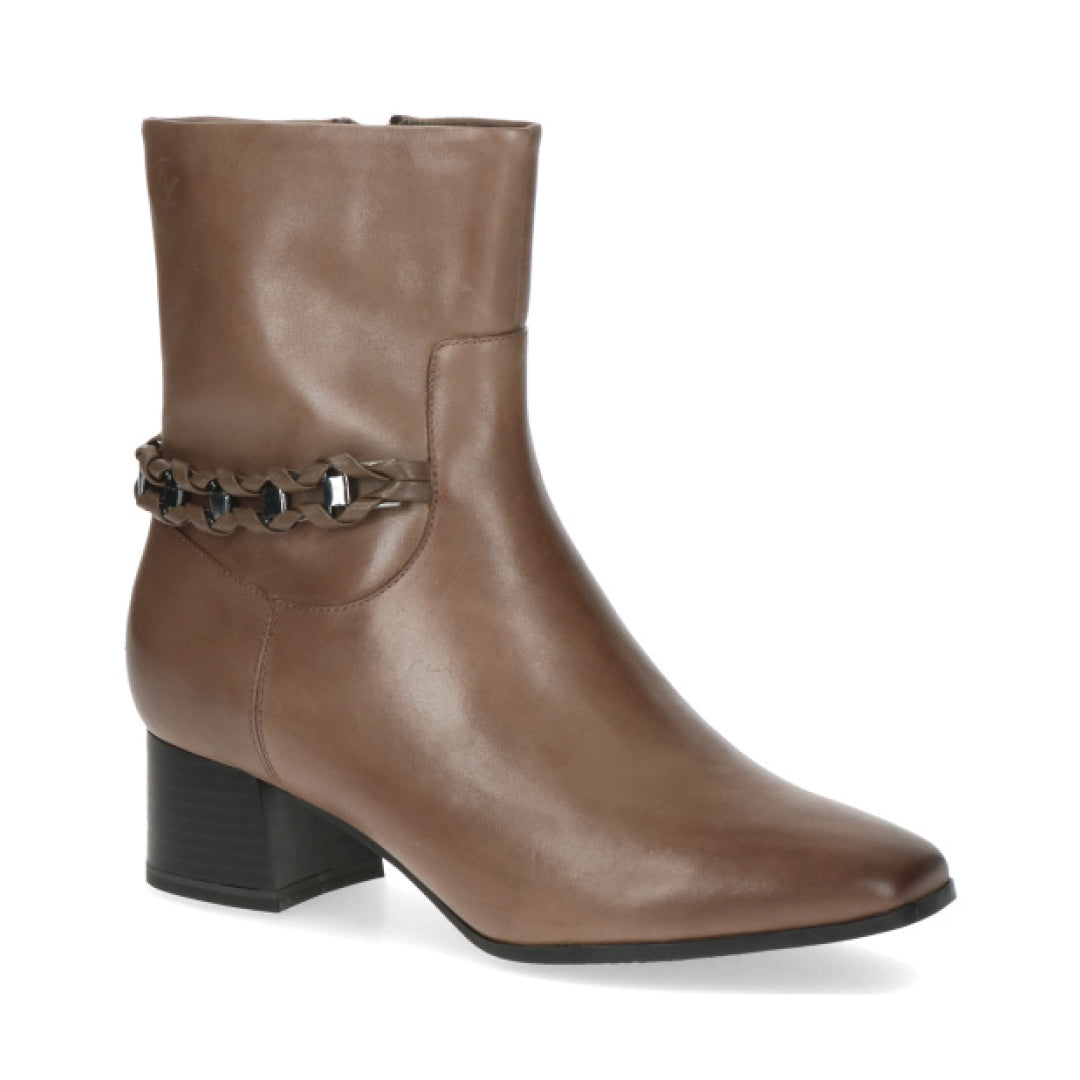 CAPRICE HEEL BOOT