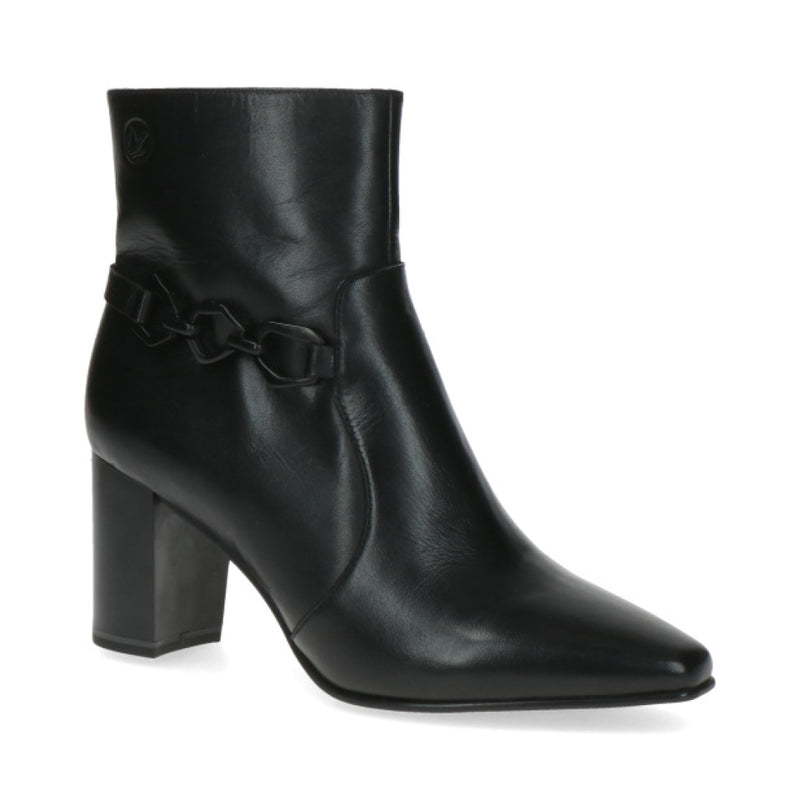 CAPRICE HEEL BOOT