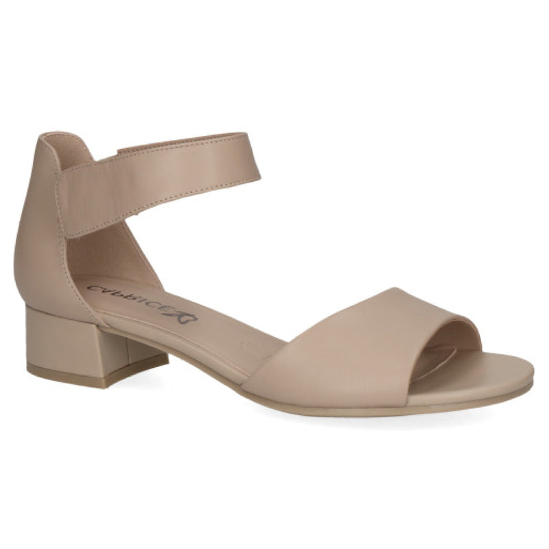 CAP MEMO SANDAL
