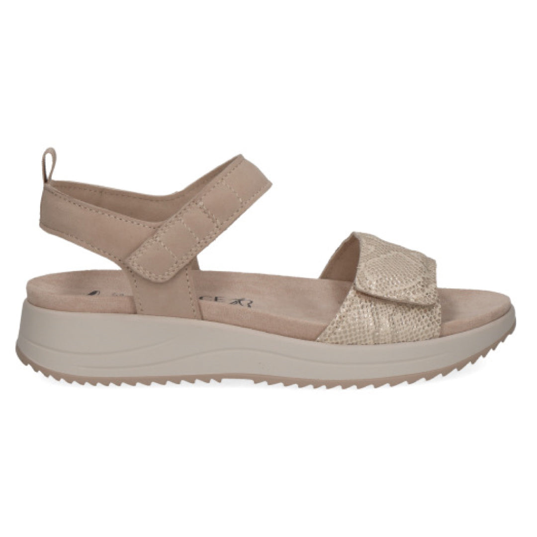CAPRICE 28702 SANDALS