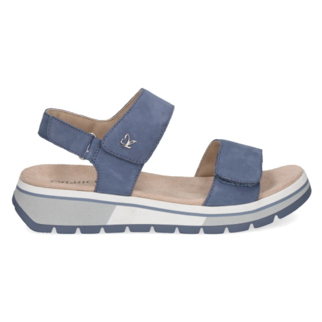 CAPRICE 28705 SANDALS
