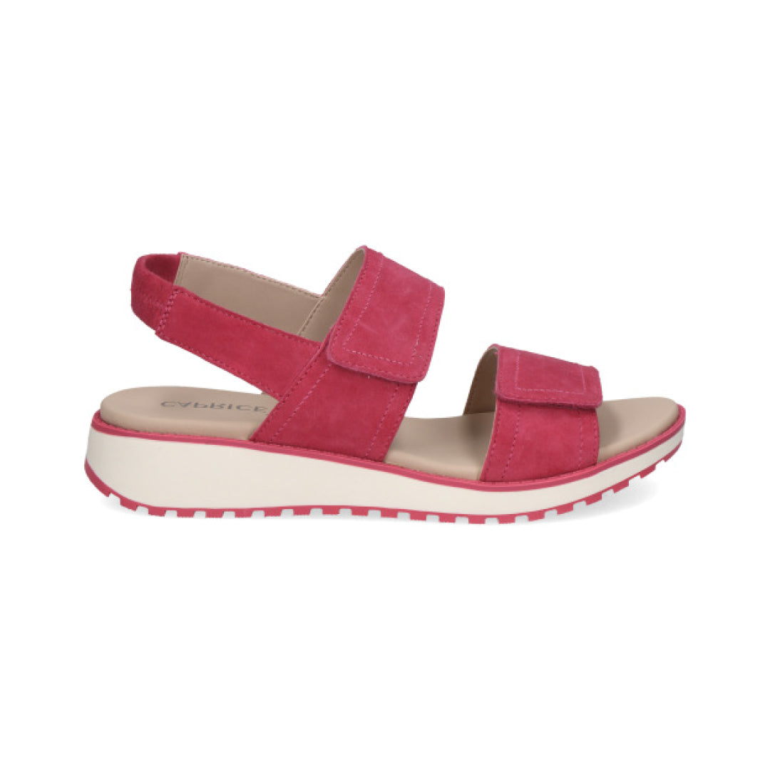 CAPRICE 28708 SANDALS