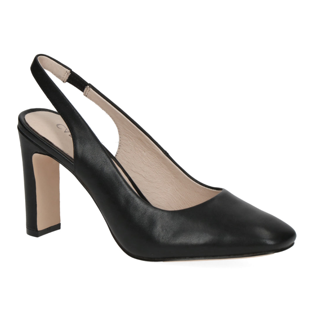 CAP MEMO SANDAL