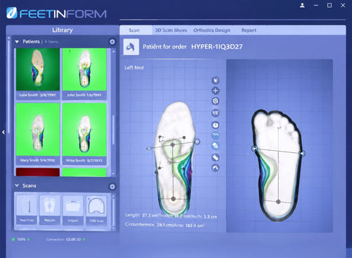 DesignCustomization