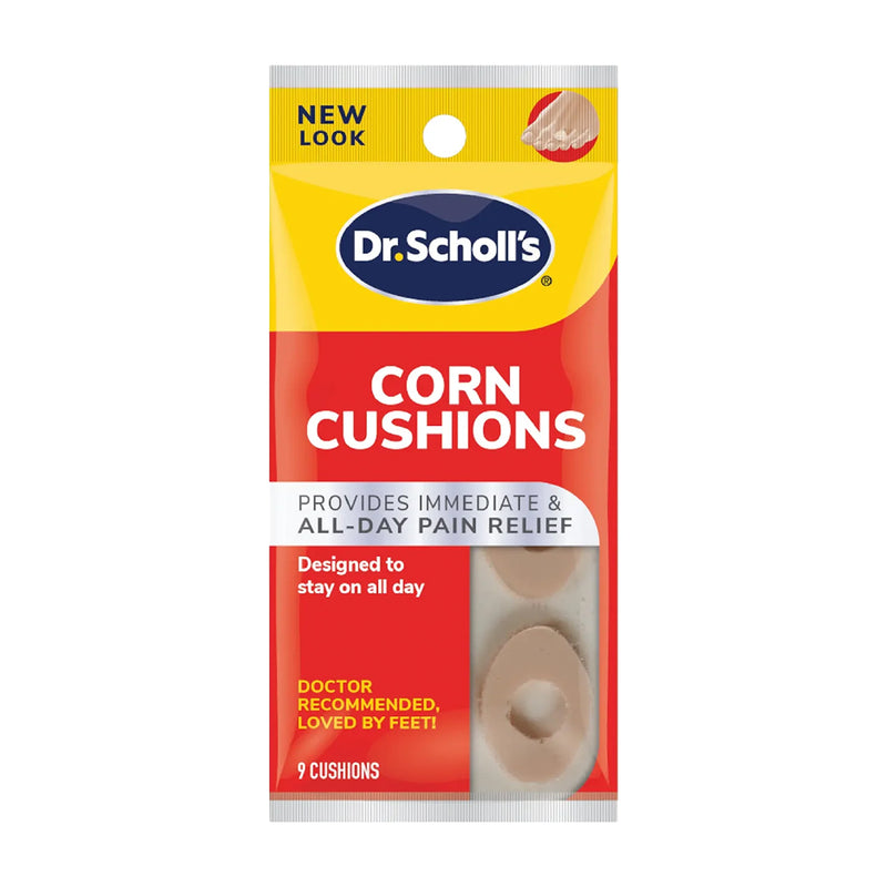 Dr Scholl Corn Cushions