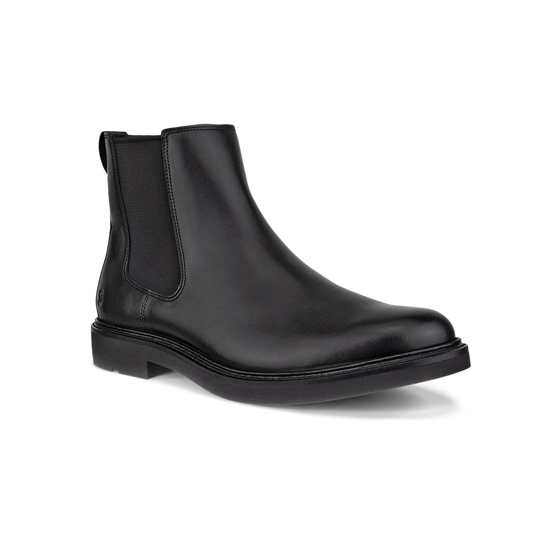 ECCO METROPOLE LONDON BOOTS