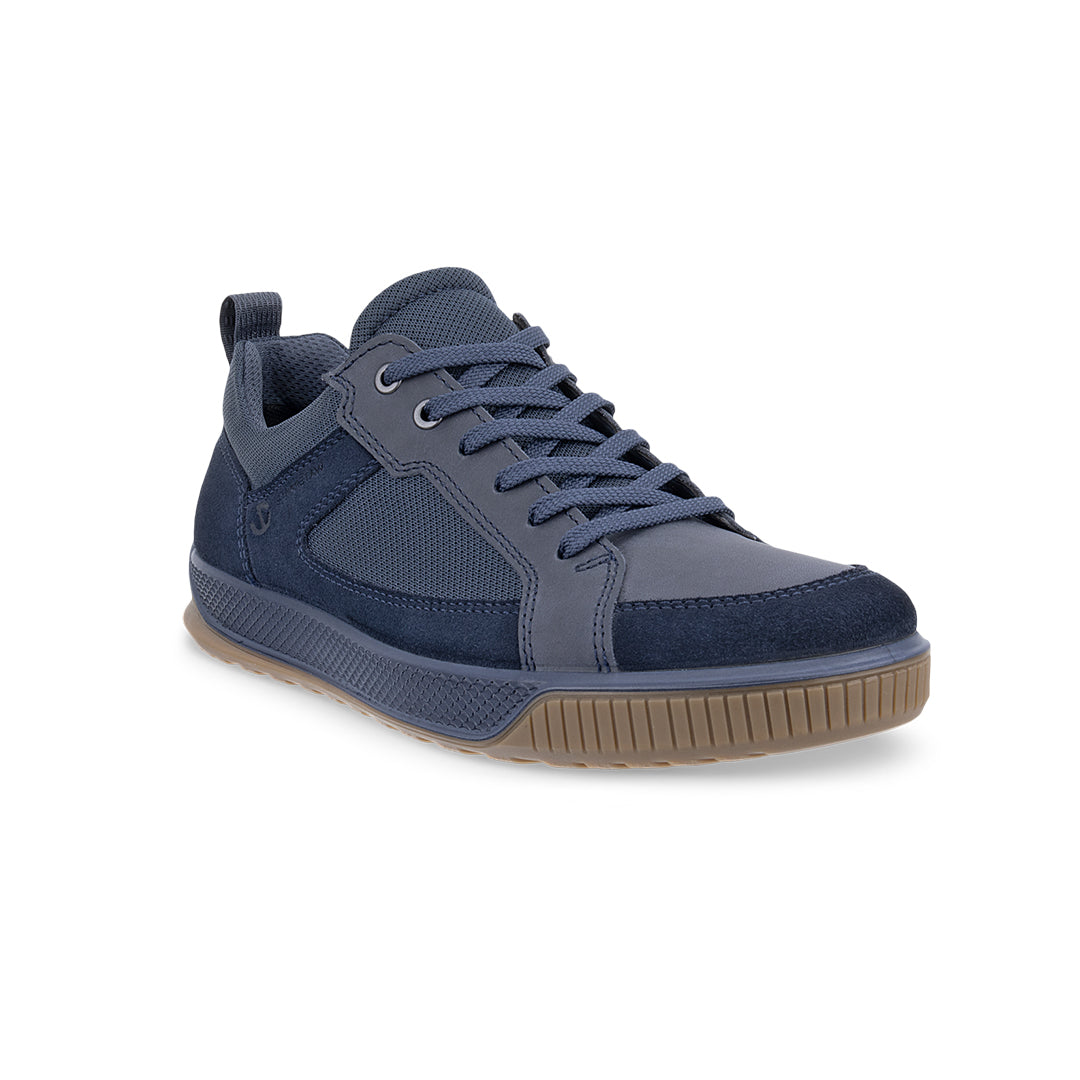 ECCO BYPATH TRED SNEAKERS