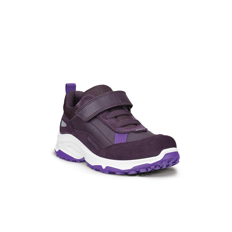 ECCO RECEPTOR XP G SNEAKERS