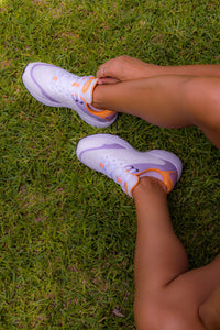SCHOLL SPRINTERNET SNEACKERS