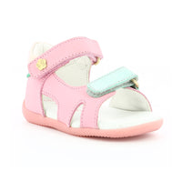 KICKERS BINSIA SANDALS