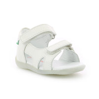 KICKERS BINSIA SANDALS