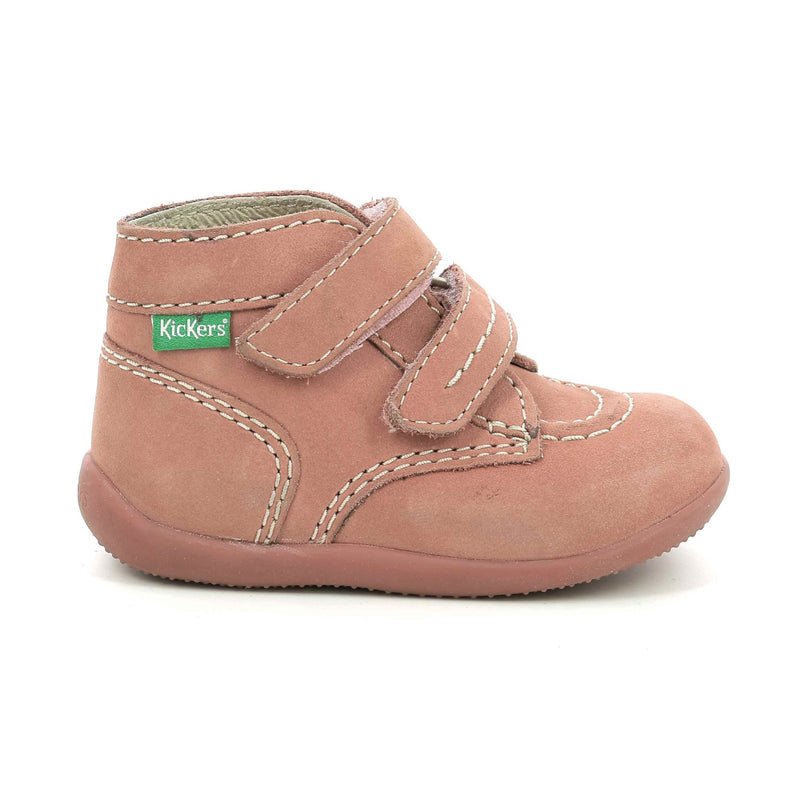 KICKERS BONKRO BOOTS