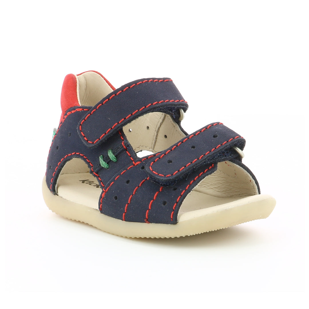 KICKERS BOPING SANDALS