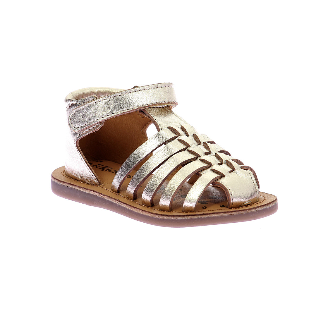 KICKERS KIDS DILOLA SANDALS