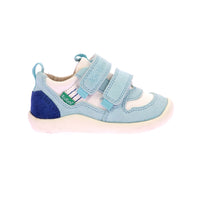 KICKERS KIDS KICKFRAPY SNEAKERS