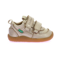 KICKERS KIDS KICKFRAPY SNEAKERS