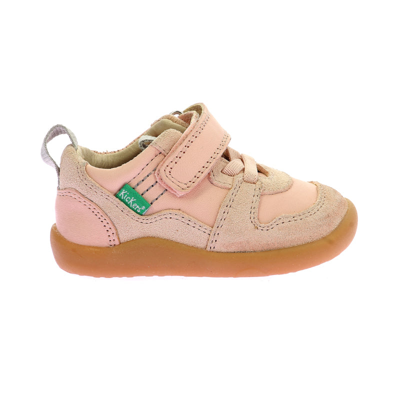 KICKERS KIDS KICKFRESHI BOOTS
