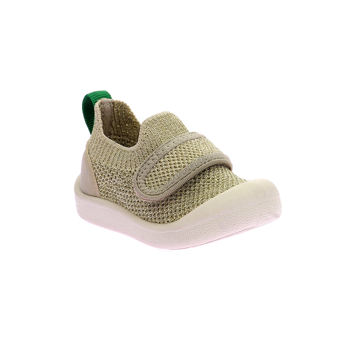 KICKERS KIDS KITOUKRO SLIP-ON