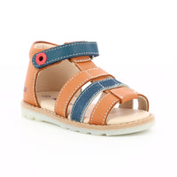 KICKERS NOOPI SANDALS