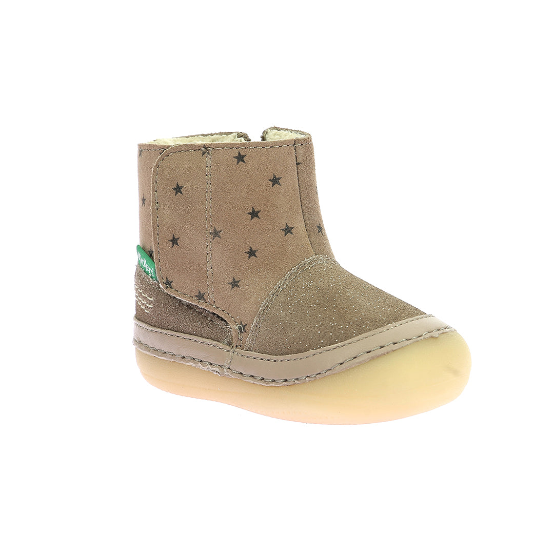 KICKERS KIDS SOKIFAUNE BOOTS