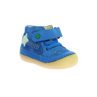 KICKERS KIDS SOKISTIC BOOTS