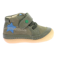 KICKERS KIDS SOKISTIC BOOTS