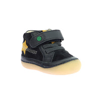 KICKERS KIDS SOKISTIC BOOTS