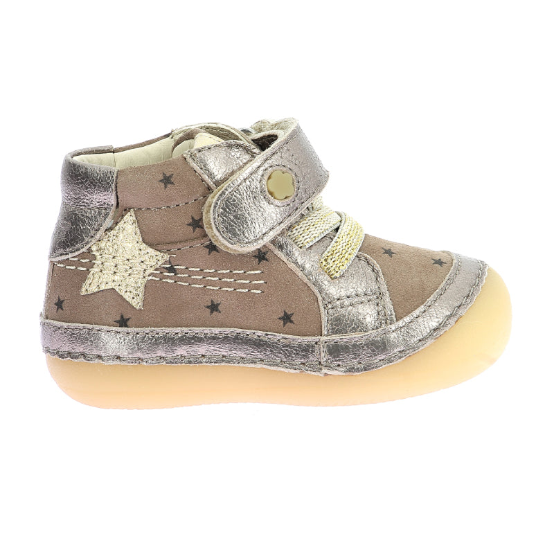 KICKERS KIDS SOKISTIC BOOTS