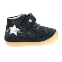 KICKERS KIDS SOKISTIC BOOTS