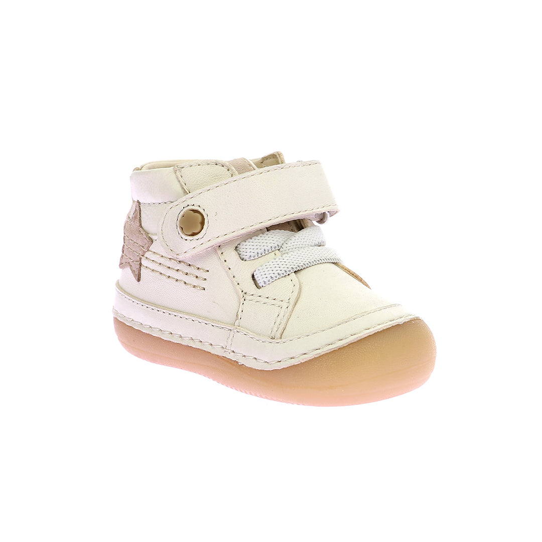 KICKERS KIDS SOKISTIC BOOTS