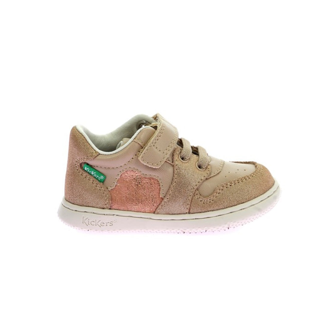 KICKERS KICKBROWNIE SNEAKERS