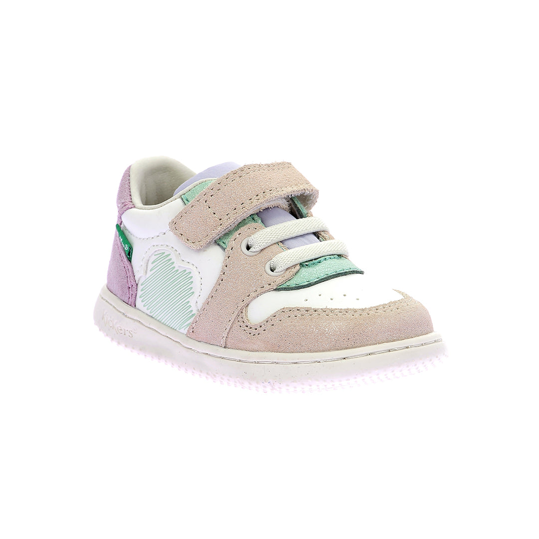 KICKERS KICKBROWNIE SNEAKERS
