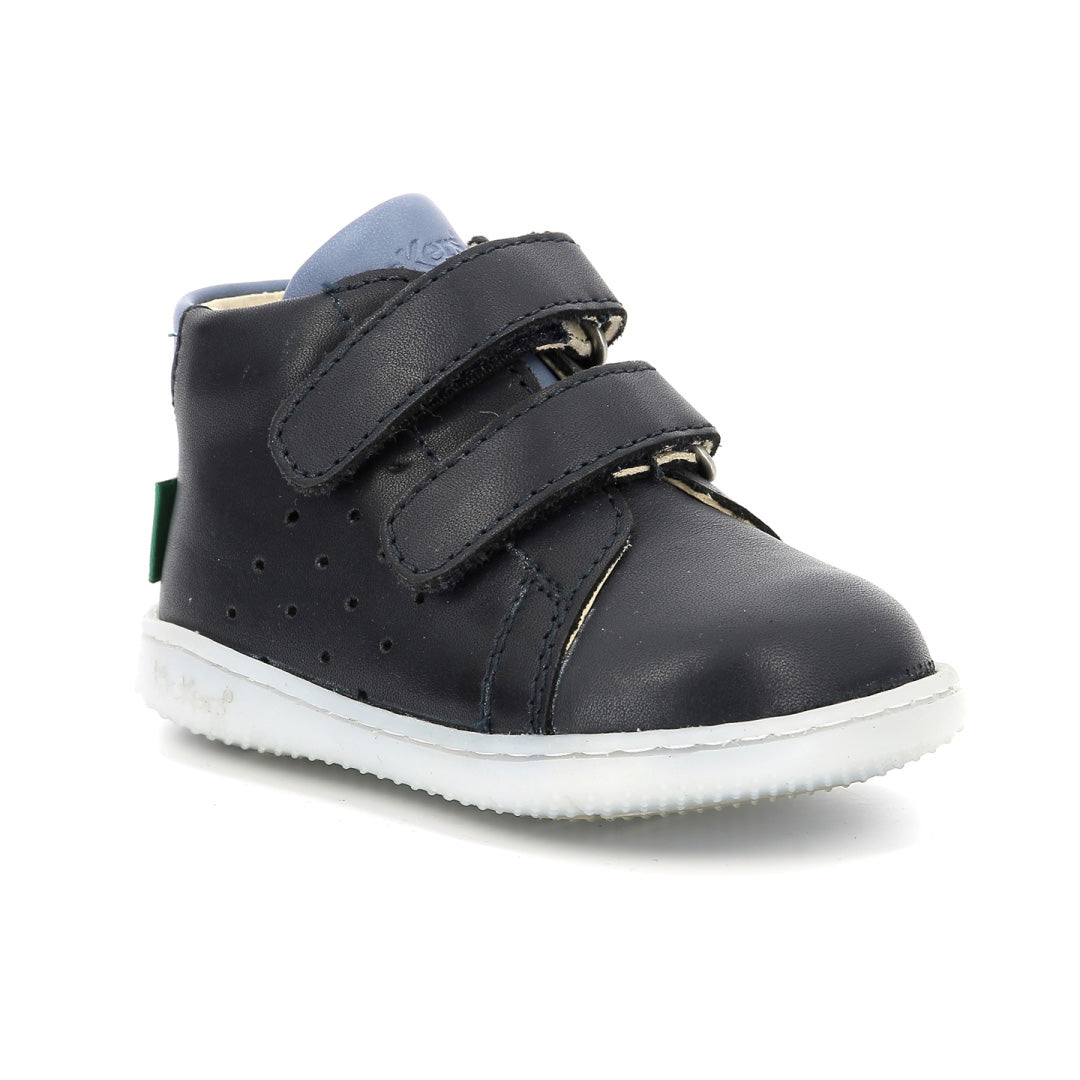 KICKERS KIDS KICKBELKRO BOOTS