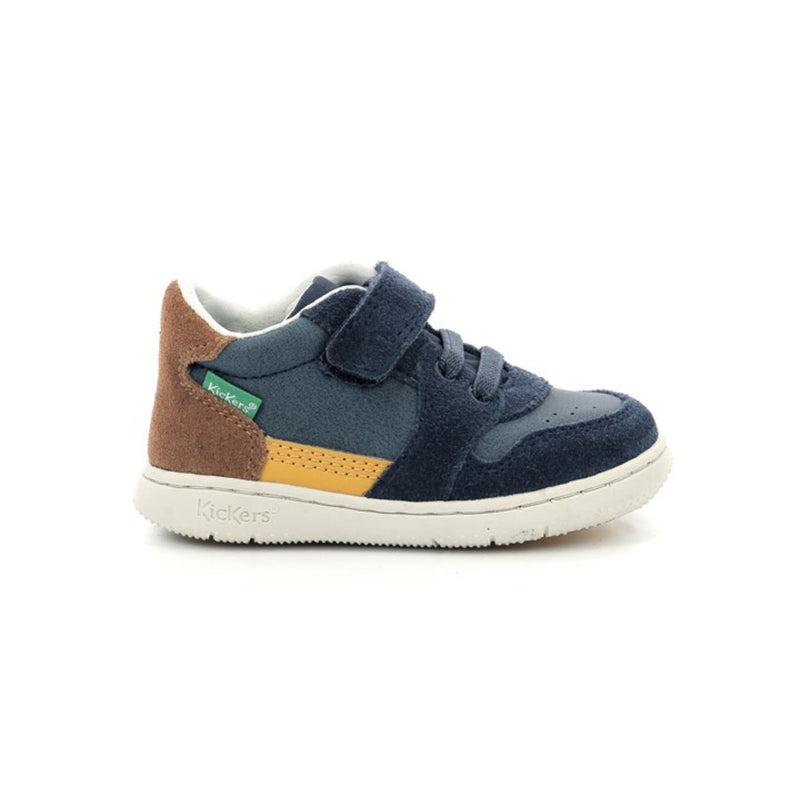 KICKERS KICKBUVAR SNEAKERS