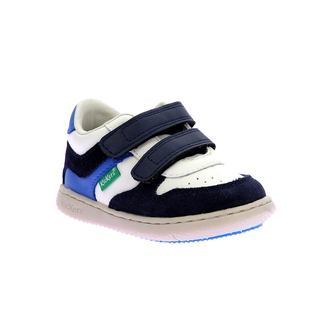 KICKERS KIDS KICKMOTION SNEACKERS