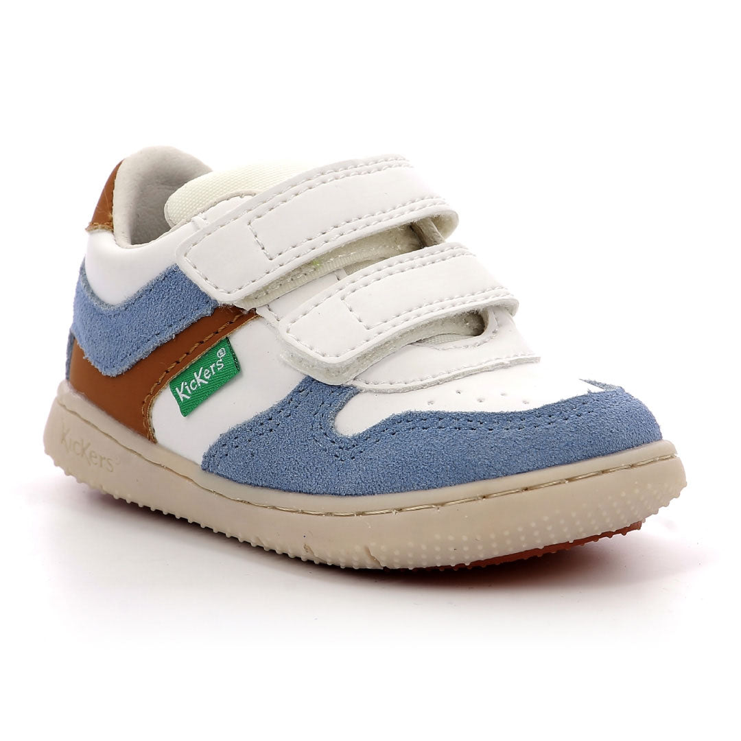 KICKERS KIDS KICKMOTION SNEACKERS