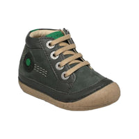 KICKERS SONISTREET BOOTS