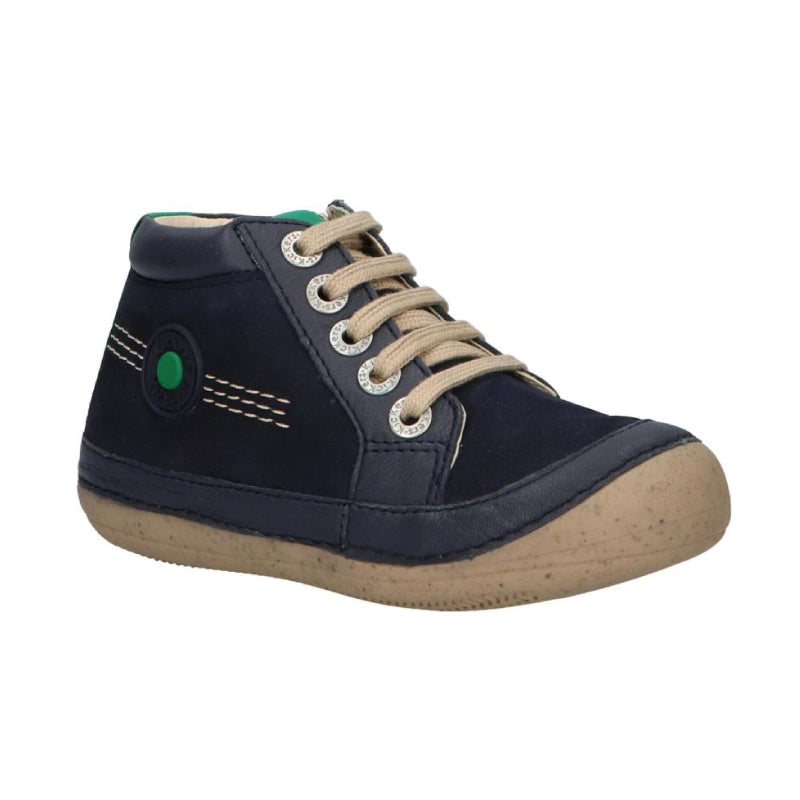 KICKERS SONISTREET BOOTS