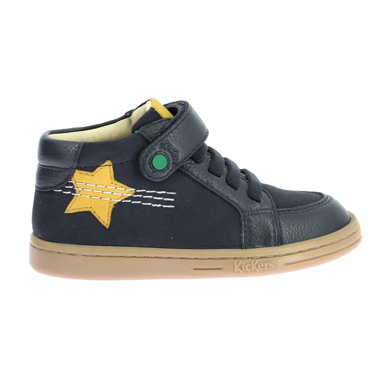 KICKERS KIDS TACKSTARI BOOTS