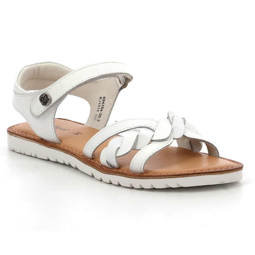 KICKERS BETTY SANDALS